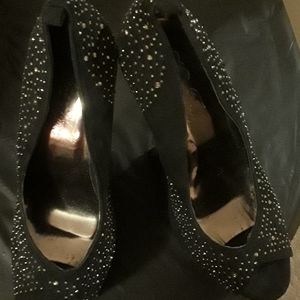 Too small and too tight!